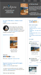 Mobile Screenshot of perasperapress.com